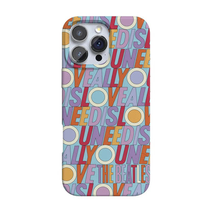 All You Need Is Love | Beatles Case