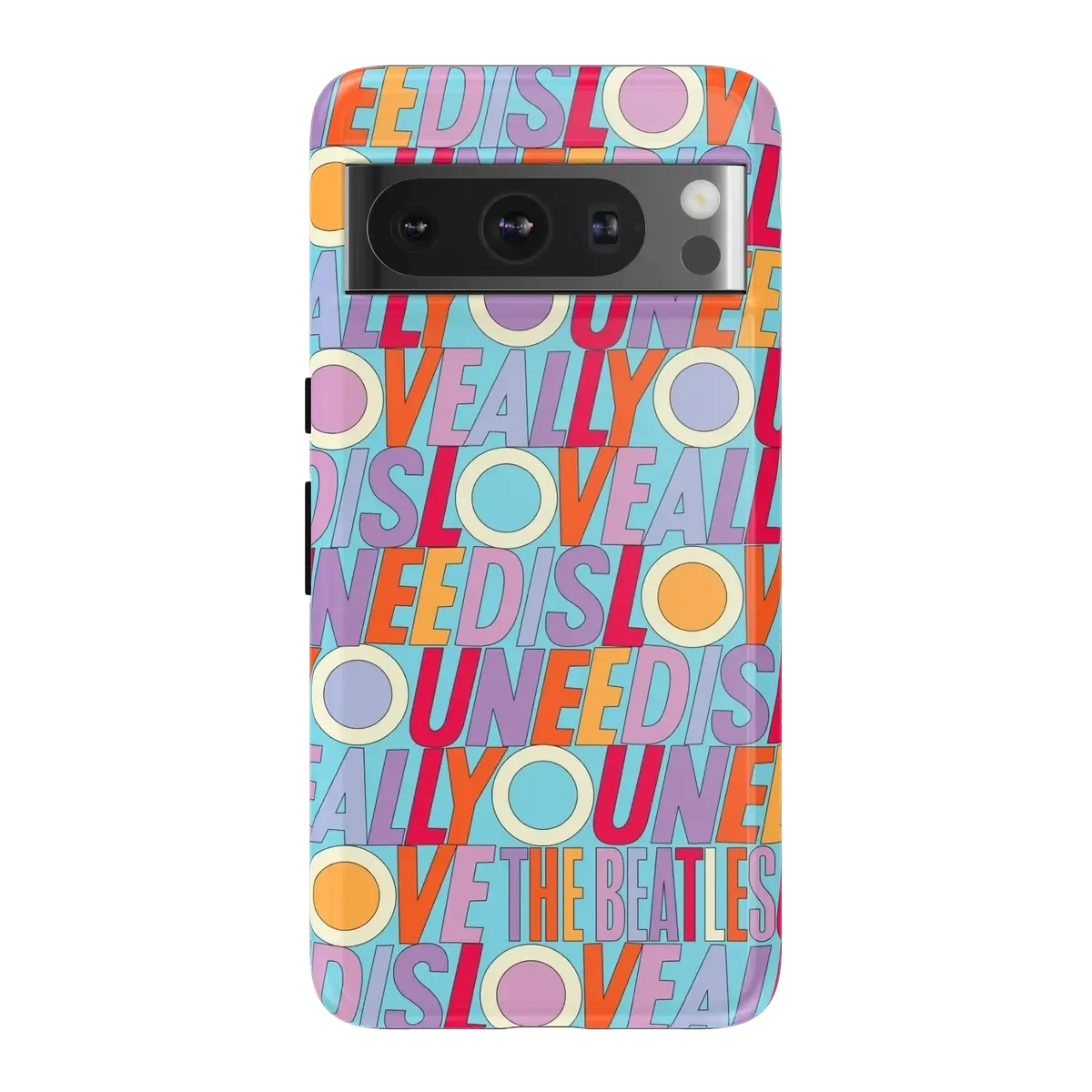 All You Need Is Love | Beatles Case