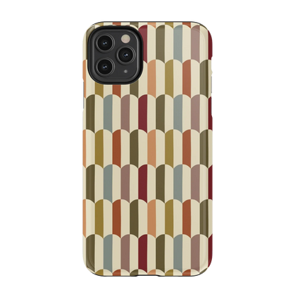 Rustic Rainbow | Autumn Arches Case