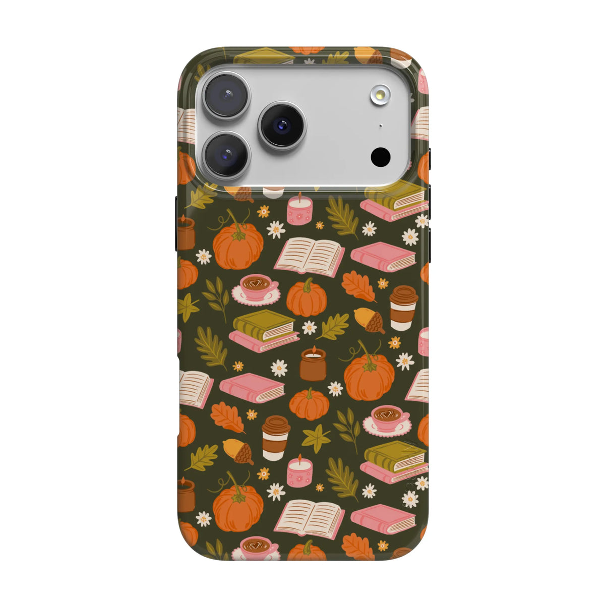 Small Town Magic | Fall Faves Case