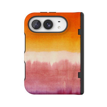 Last Light | Sunwashed Canvas Case