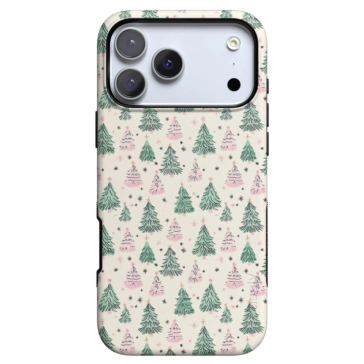 Lookin’ Pine | Christmas Tree Case