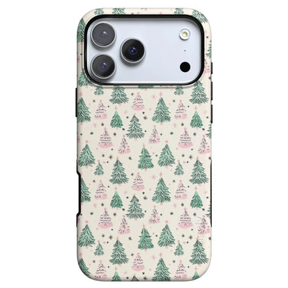 Lookin’ Pine | Christmas Tree Case