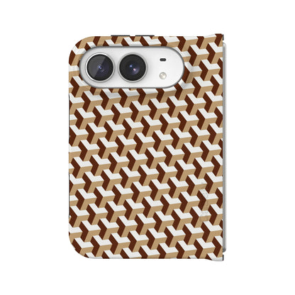 Step It Up | Abstract Geo Case