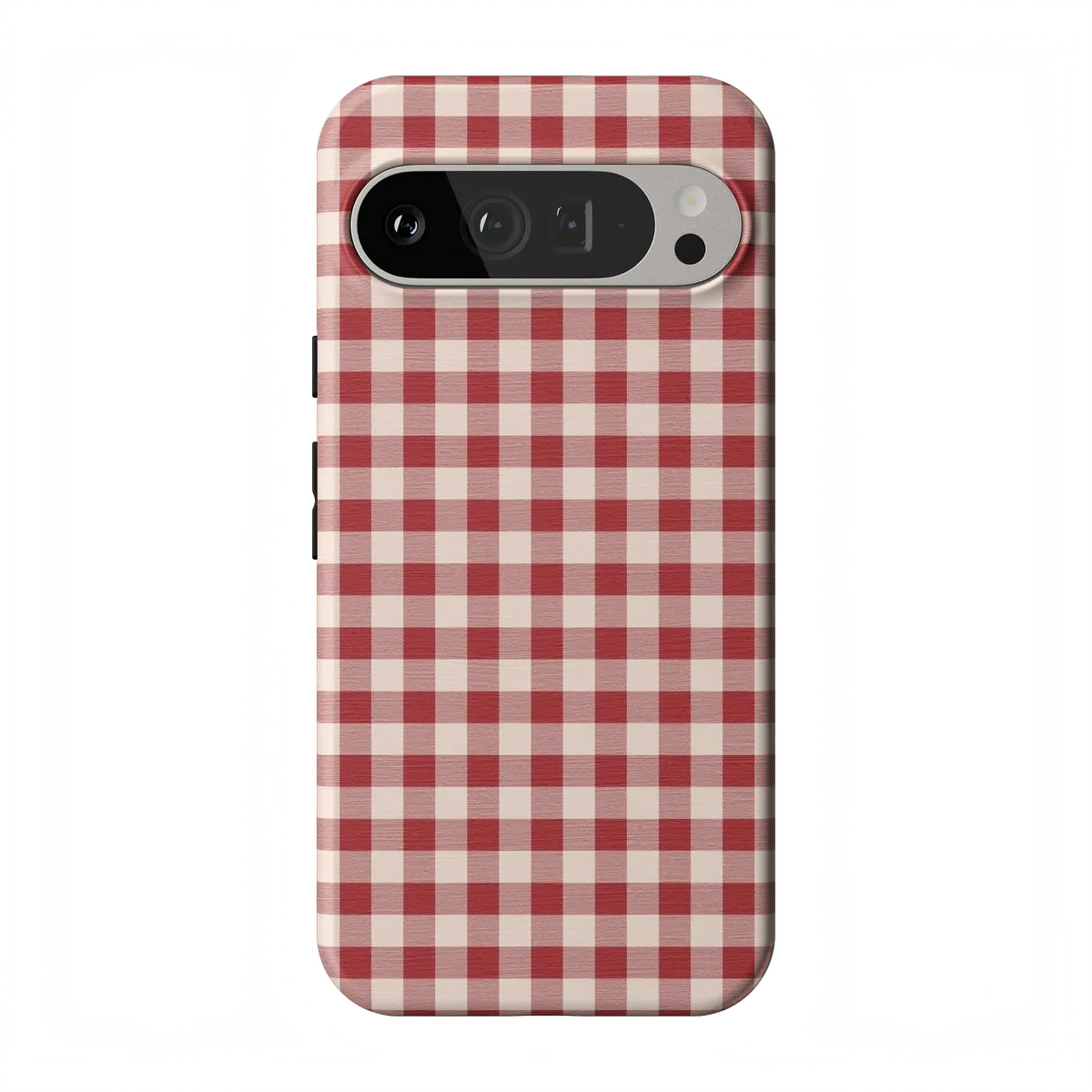 Sweet Jam | Red Gingham Case