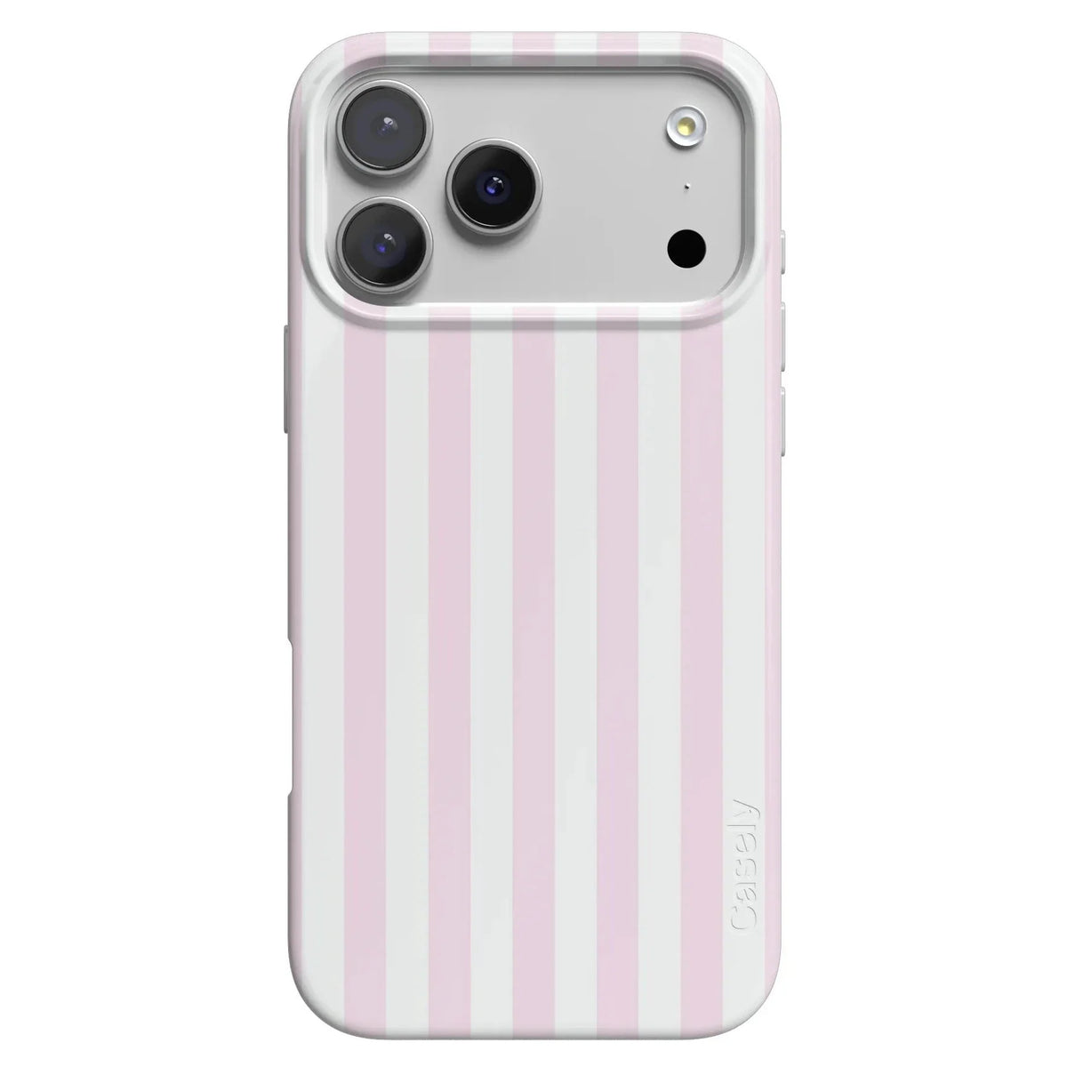 Pink Stripes | Sunday Best Case