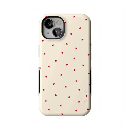 Be Mine | Tiny Hearts Case