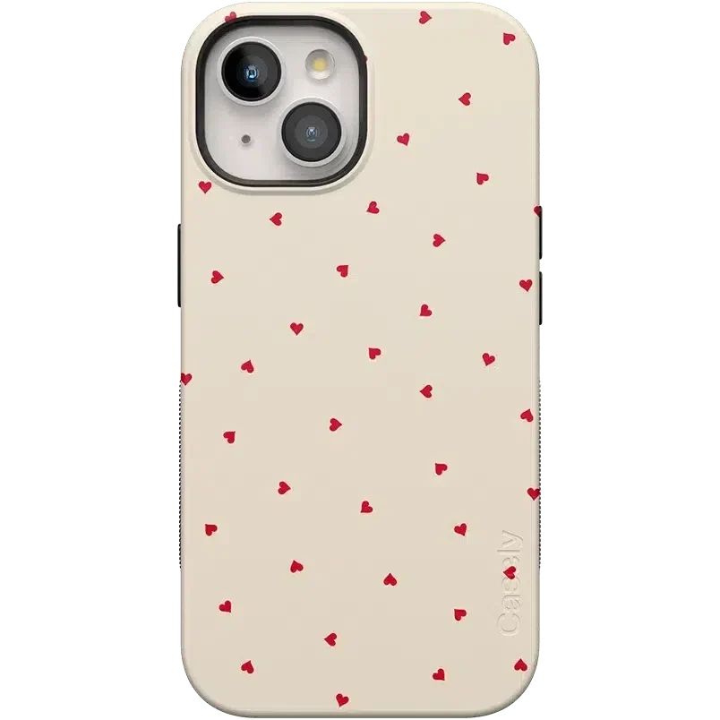 Be Mine | Tiny Hearts Case