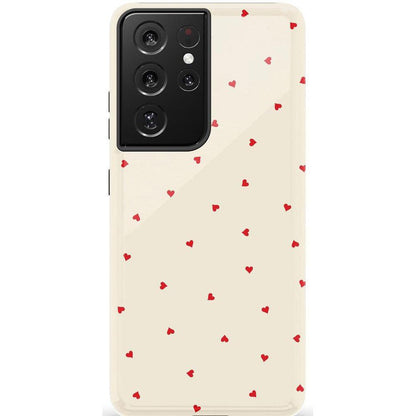 Be Mine | Tiny Hearts Case