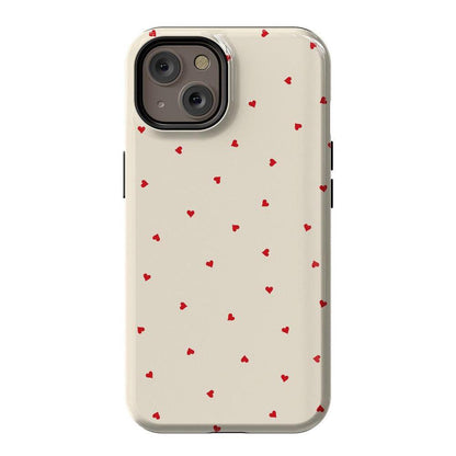 Be Mine | Tiny Hearts Case