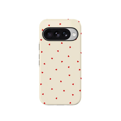 Be Mine | Tiny Hearts Case