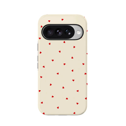Be Mine | Tiny Hearts Case