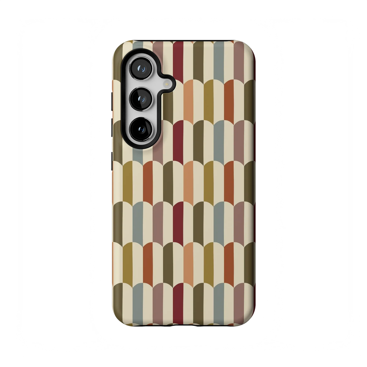 Rustic Rainbow | Autumn Arches Case