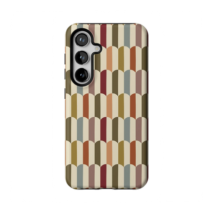 Rustic Rainbow | Autumn Arches Case