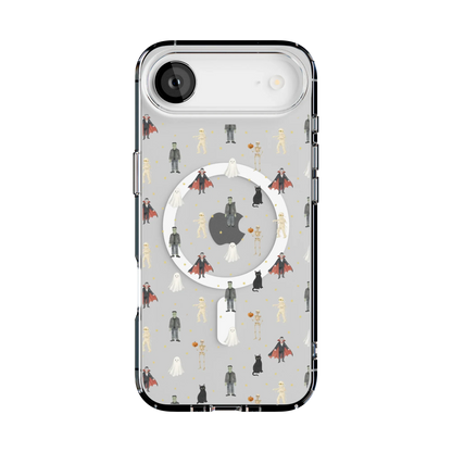 Monster Mashup | Halloween Case
