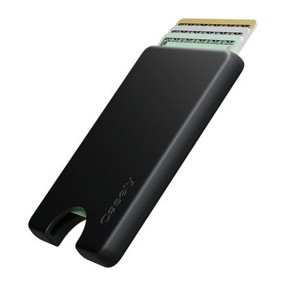 Black MagWallet