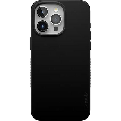 Black on Black | Ultra-Protective Case