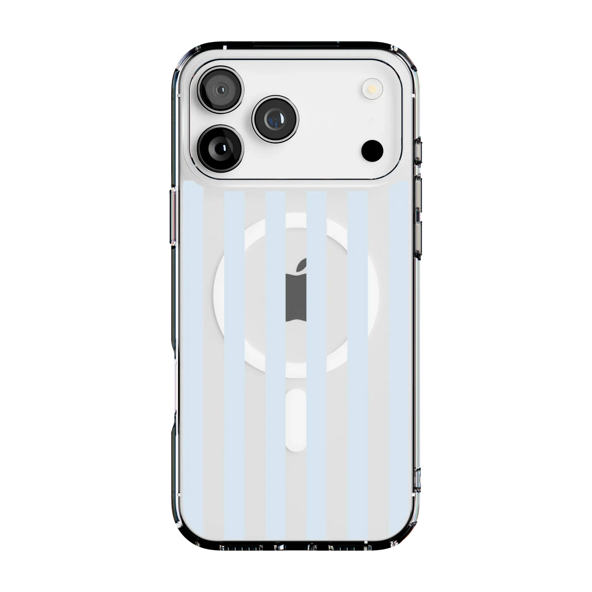 Blue Stripes | Sunday Best Case