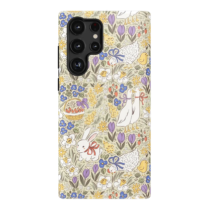 Storybook Stroll | Spring Garden Case