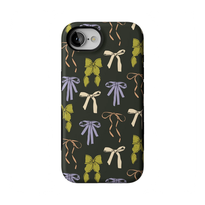 After Dark Girlie | Bows Case