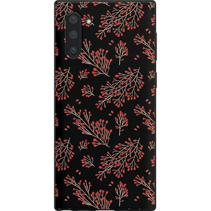 Branching Out | Festive Floral Samsung Case