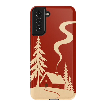Snowed In | Cozy Winter Case