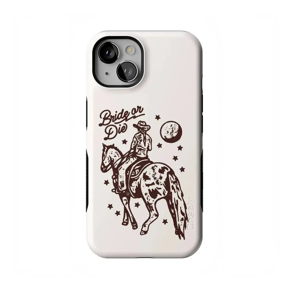 Bride or Die | Rodeo Bachelorette Case