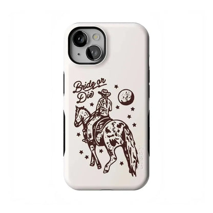 Bride or Die | Rodeo Bachelorette Case