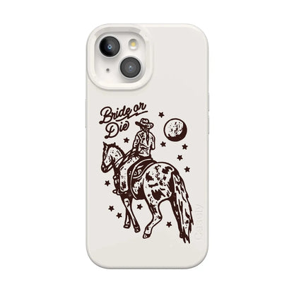 Bride or Die | Rodeo Bachelorette Case