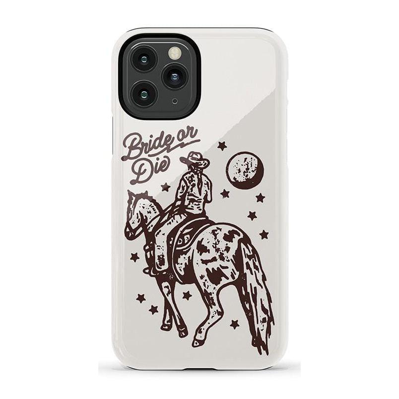 Bride or Die | Rodeo Bachelorette Case