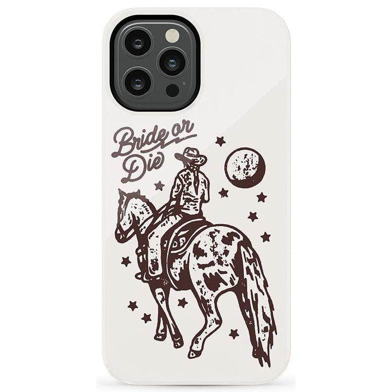 Bride or Die | Rodeo Bachelorette Case