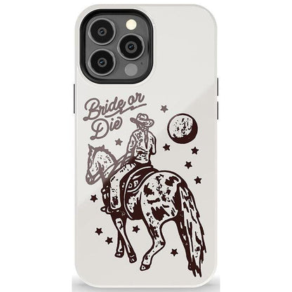 Bride or Die | Rodeo Bachelorette Case