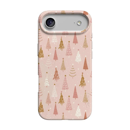 Bubblegum Forest | Christmas Tree Case