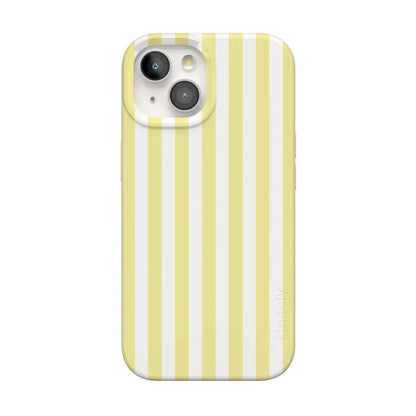 Butter Yellow Stripes | Sunday Best Case