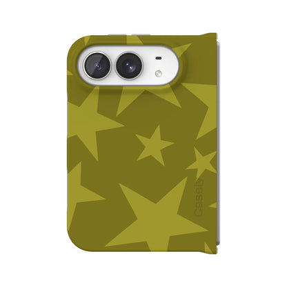 Stars Align | Green Stars Case