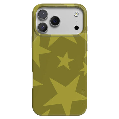 Stars Align | Green Stars Case