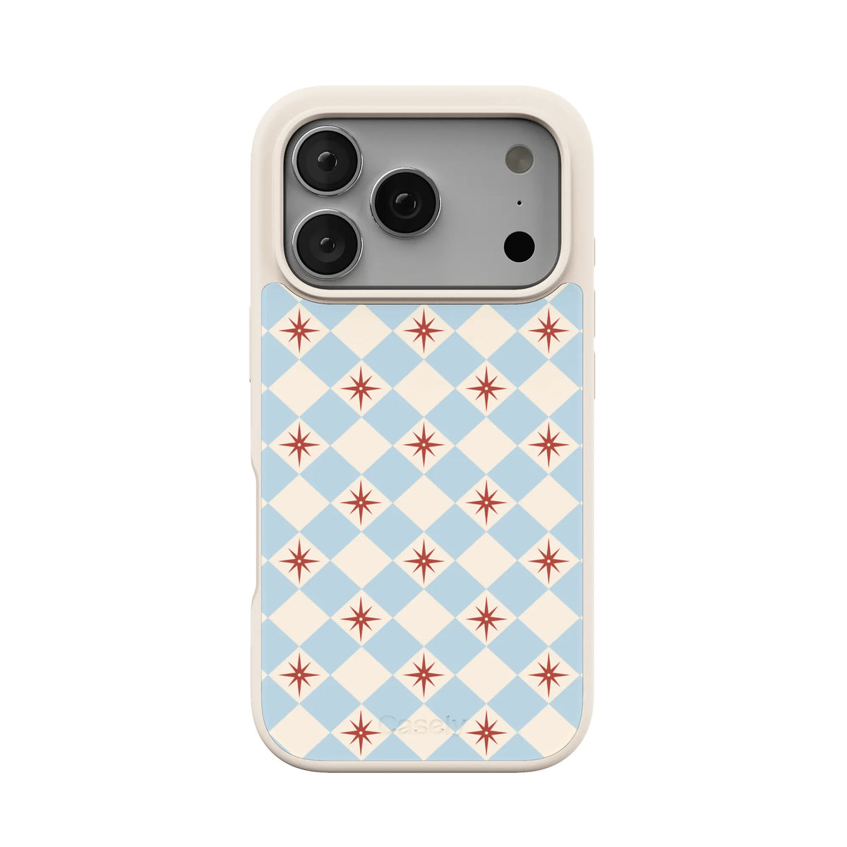 Chelsea Checker | Starlight Tiles Case