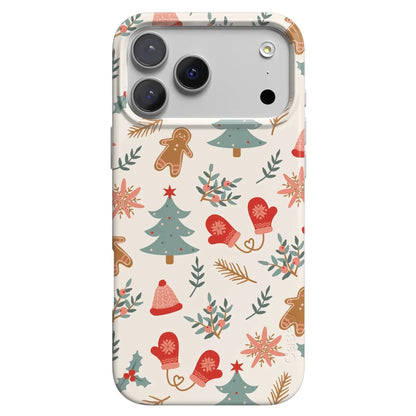 Sugar and Spice | Holiday Cookie Case