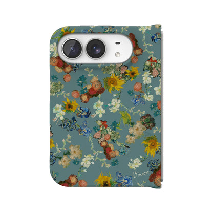 Vincent’s Flowers | Van Gogh Museum Case