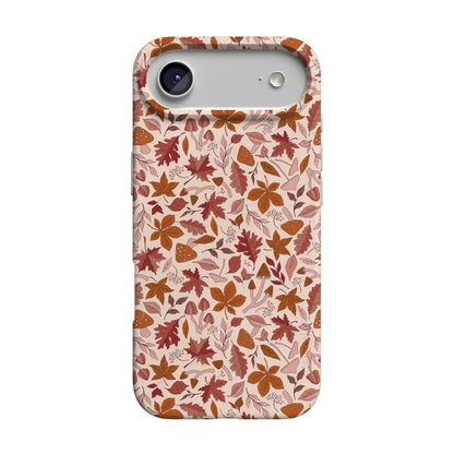 Can't Help Falling | Autumn Leaves Case