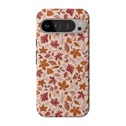 Can't Help Falling | Autumn Leaves Case