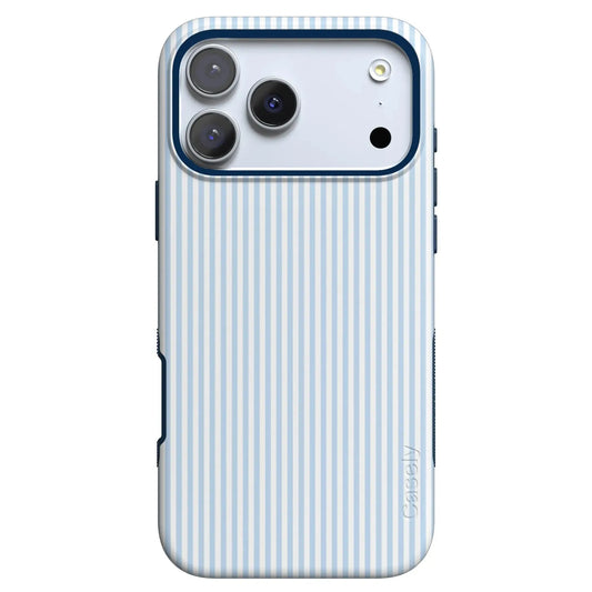Marina Lines | Tiny Pinstripe Case