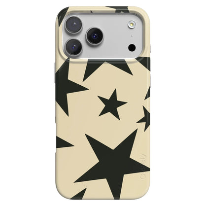 Stars Align | Black Stars Case