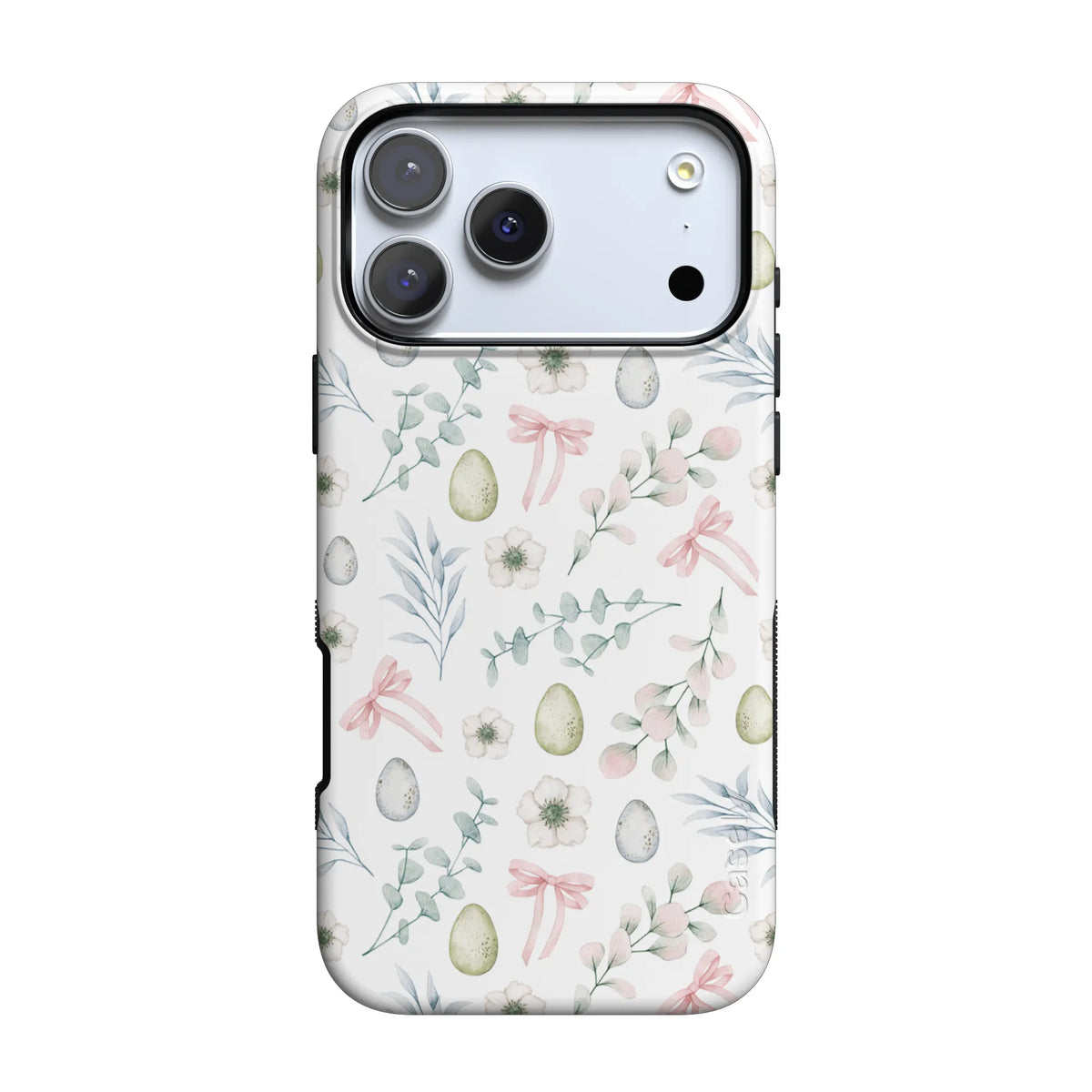 So Eggxtra | Spring Garden Case