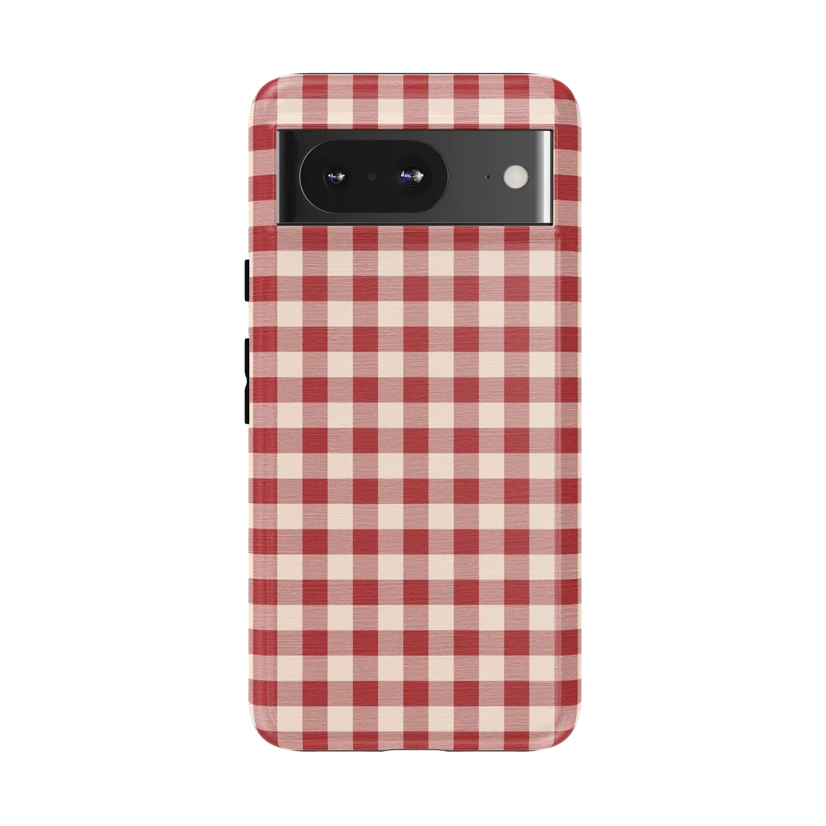 Sweet Jam | Red Gingham Case