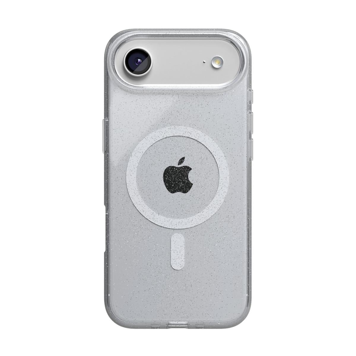 Clear Skies | Clear Shimmer Case