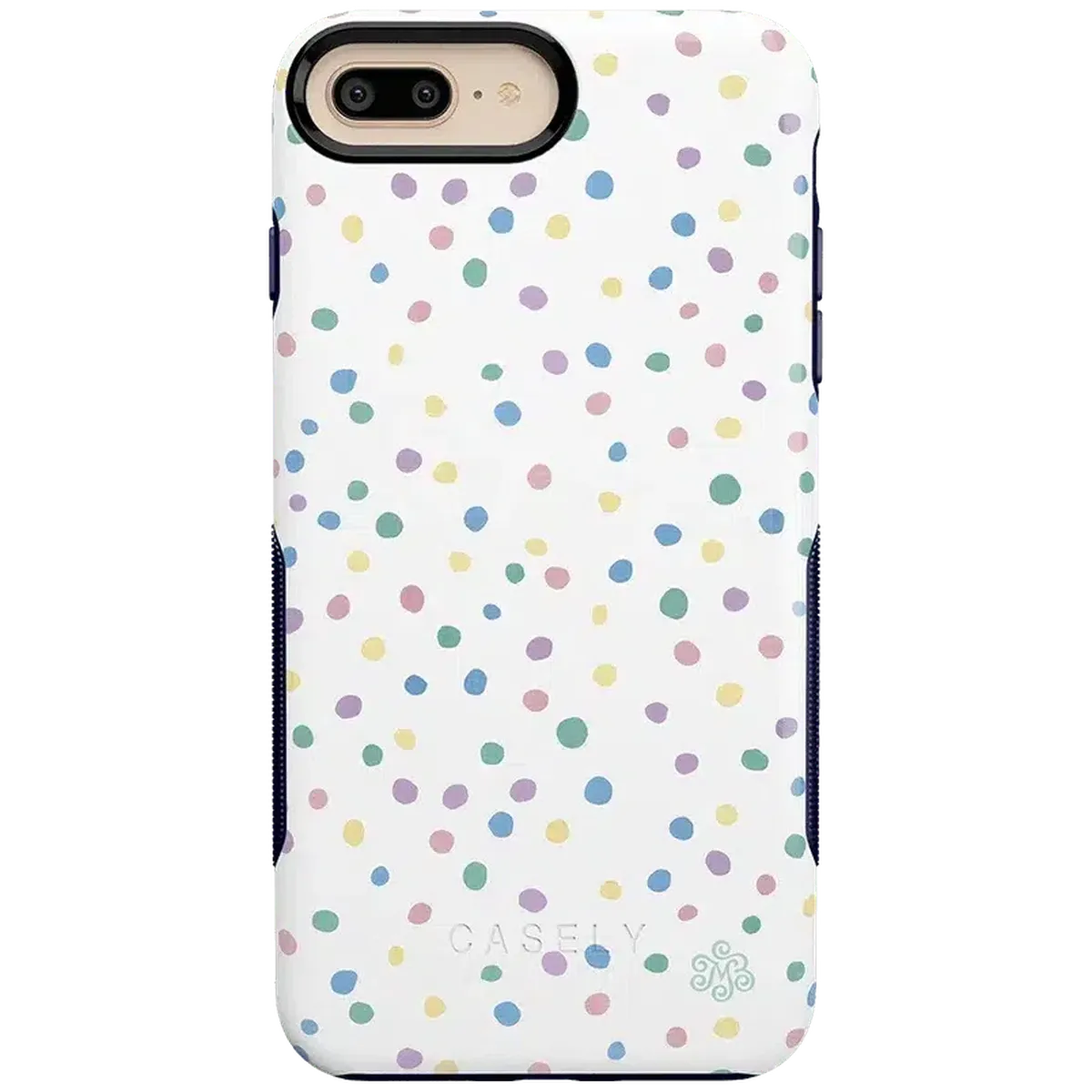 Confetti Cupcase | Magnolia Bakery Case