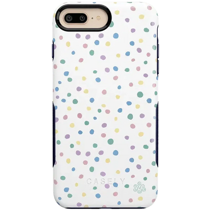 Confetti Cupcase | Magnolia Bakery Case