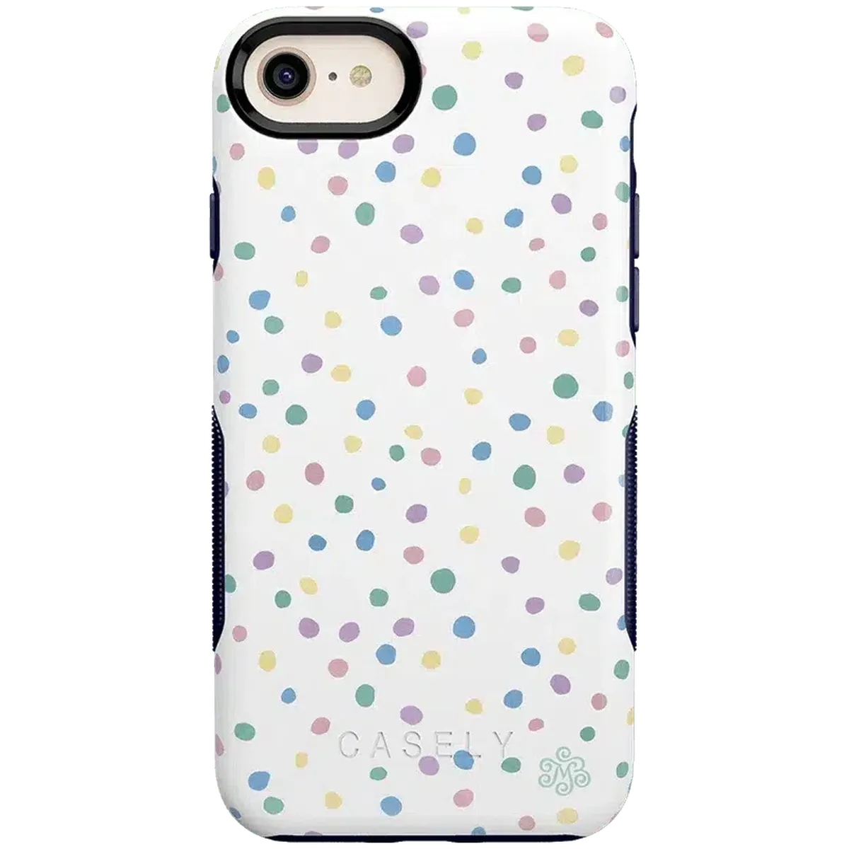 Confetti Cupcase | Magnolia Bakery Case