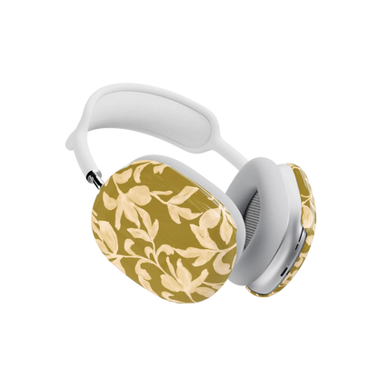 Dust & Bloom | Vintage Floral AirPods Max Case